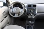 Nissan Versa 2012 года